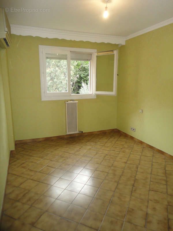 Appartement à LA TRINITE