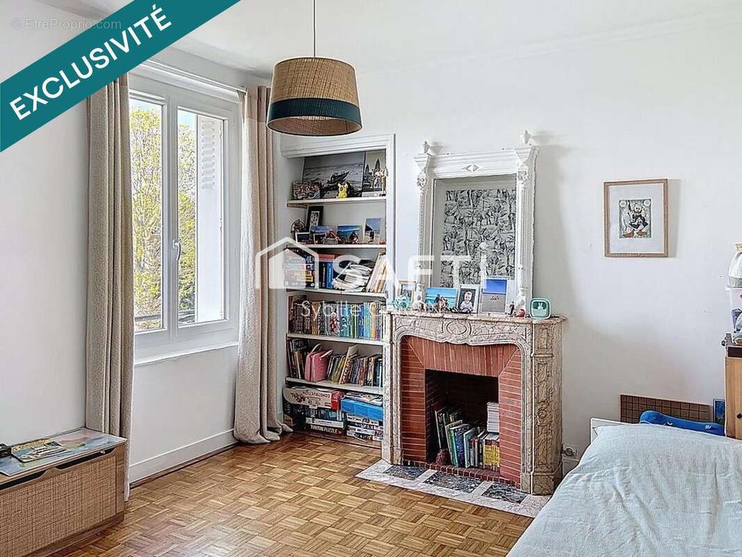 Photo 7 - Maison à MEUDON