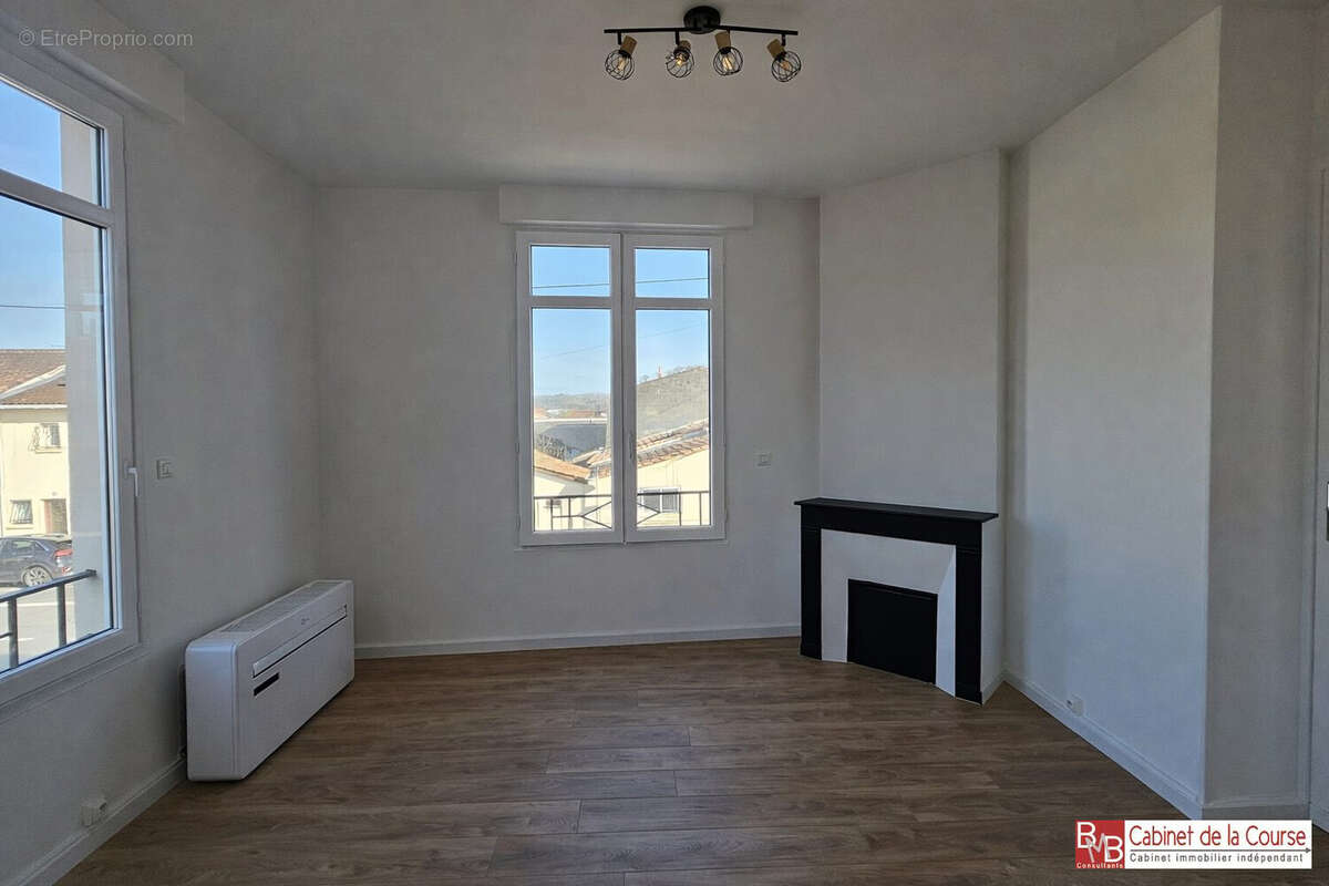 Appartement 67 m² à Bordeaux  - photo 6