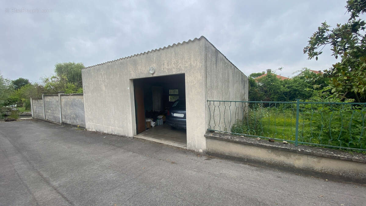 Maison à HAM