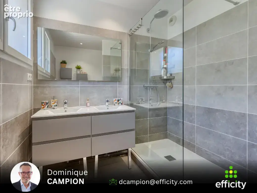 Maison 5 pièces 99 m² à vendre à Meylan (38240) - photo 16
