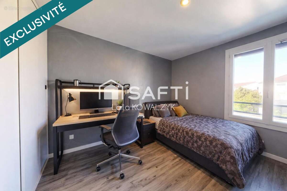 Photo 8 - Maison à LA VERPILLIERE