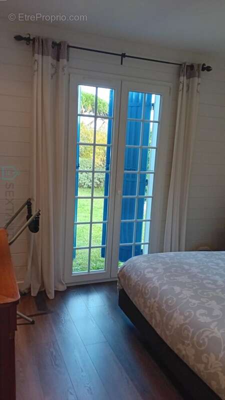 Maison à LA TREMBLADE