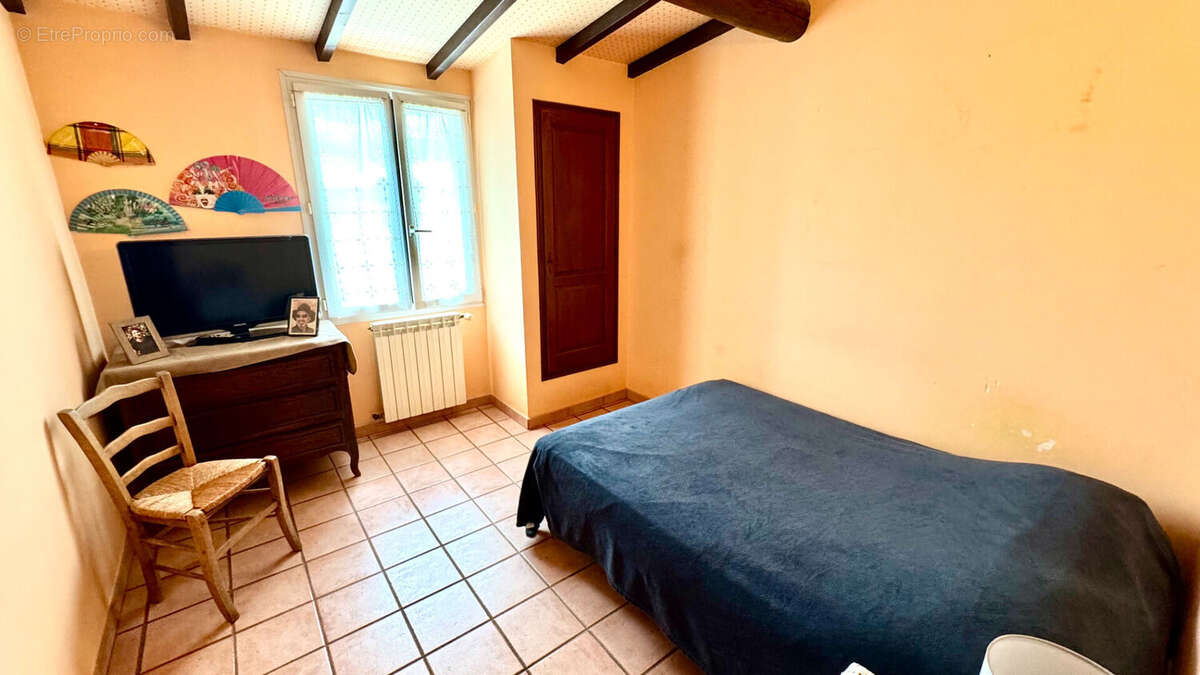 Maison à CARPENTRAS