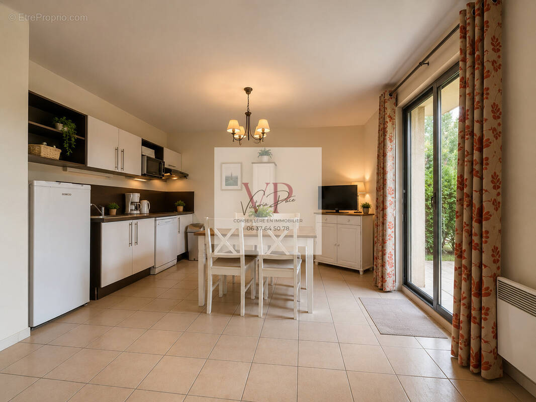 Appartement à HONFLEUR