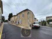 Maison à LASBORDES