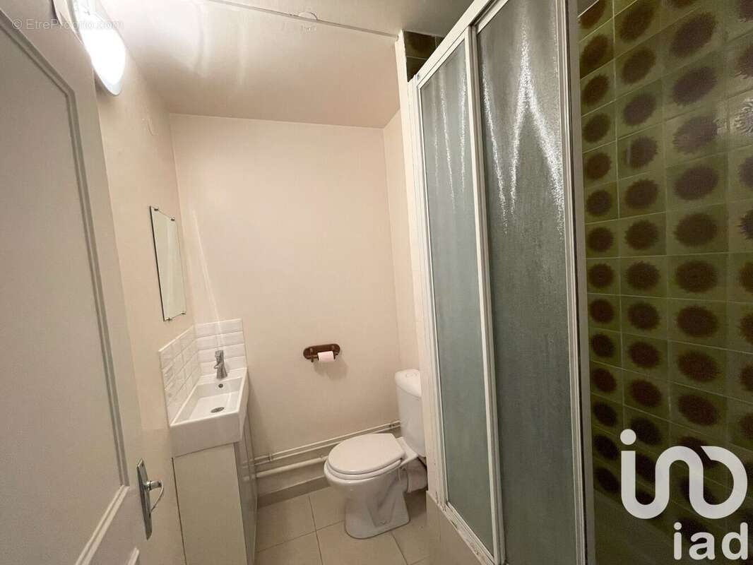 Photo 9 - Appartement à BONDY