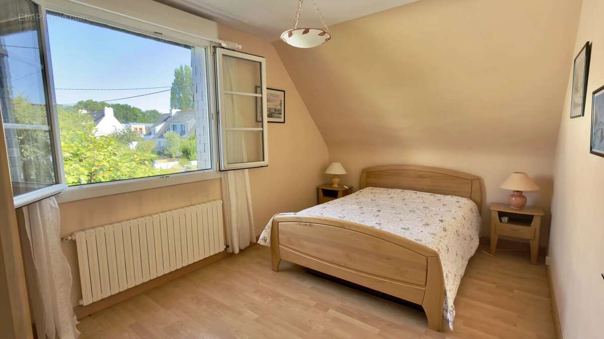 ARRADON Maison familiale - photo 7