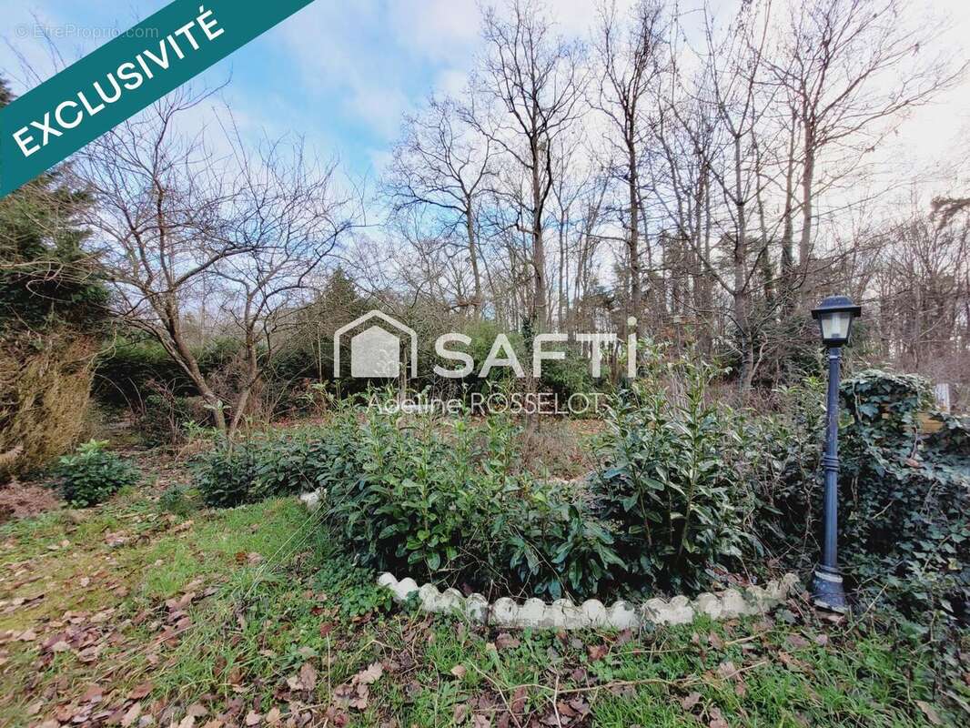 Photo 2 - Maison à MARCILLY-SUR-EURE