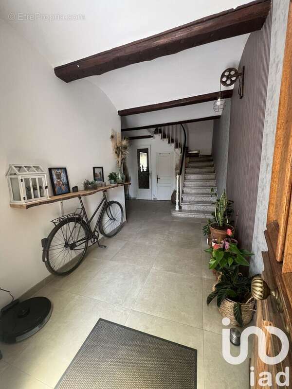 Photo 2 - Maison à CANET