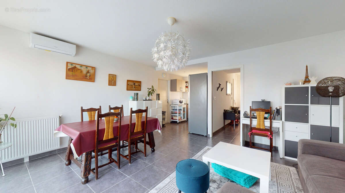 Maison à PLAISANCE-DU-TOUCH