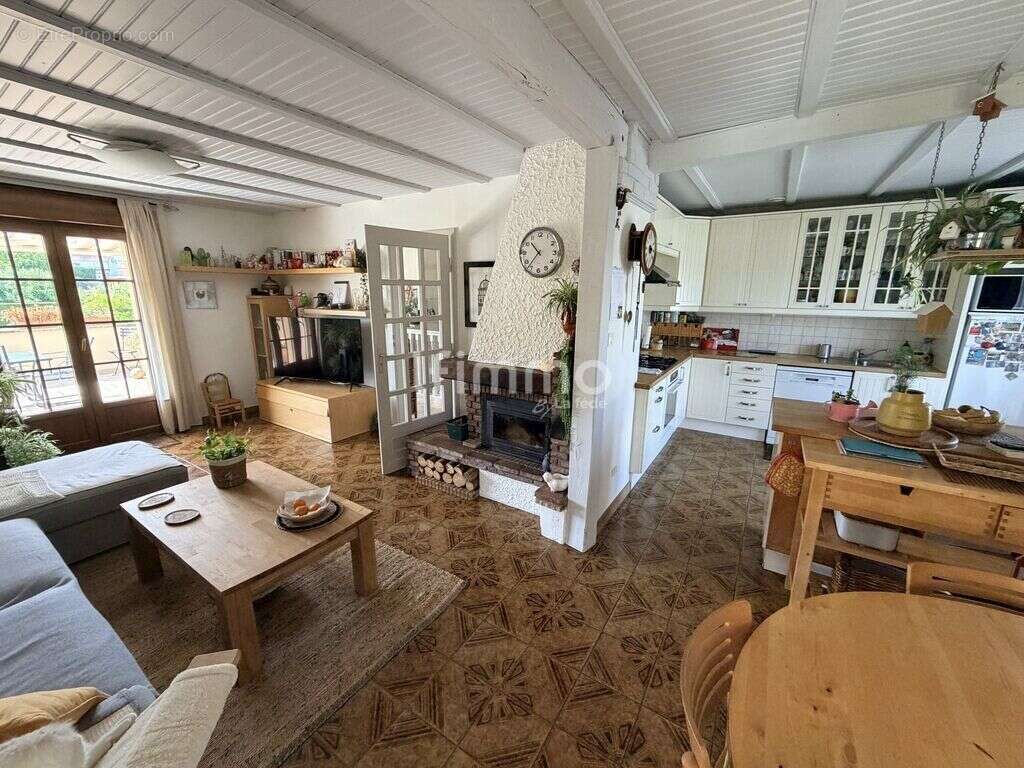 Vente maison à Eblange 57220 - photo 8
