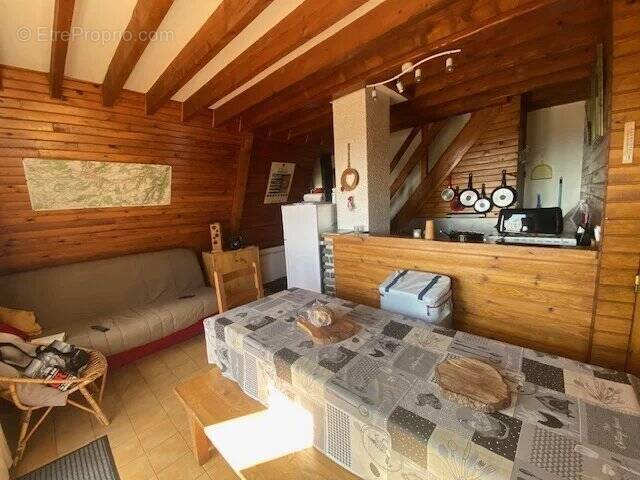 Chalet pied des pistes - photo 2