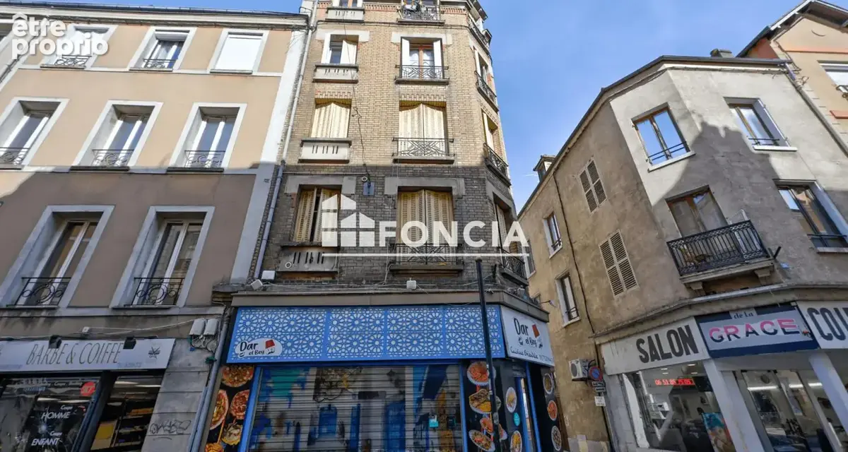 Immeuble de rapport coeur de ville - photo 2