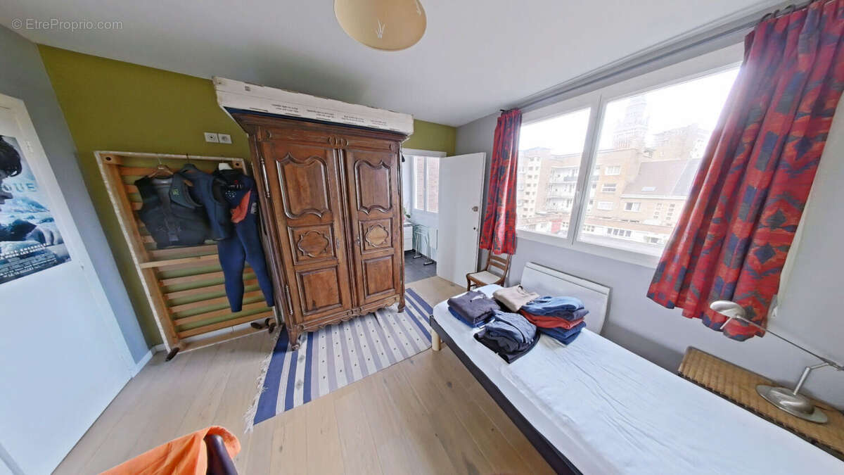 Appartement à DUNKERQUE