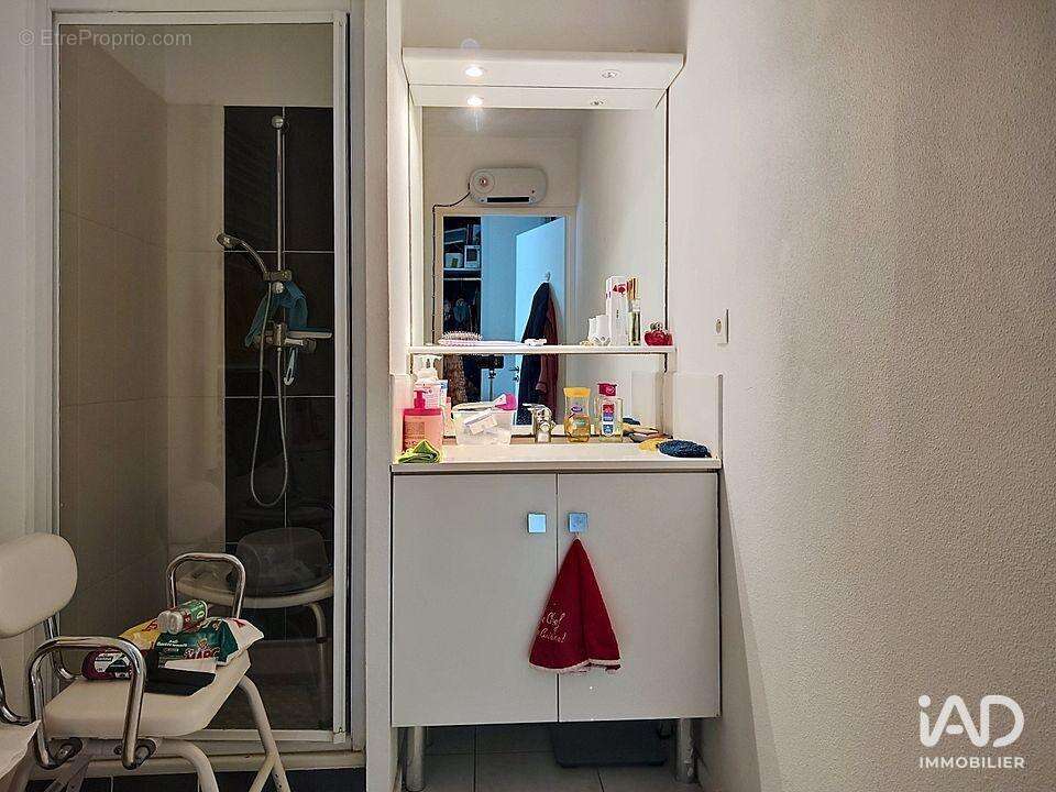 Appartement 35 m² à Douai  - photo 4