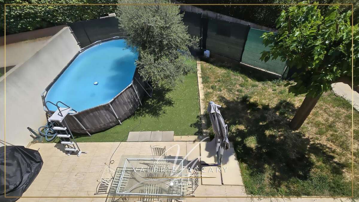 Photo 2 - Maison à FLASSANS-SUR-ISSOLE