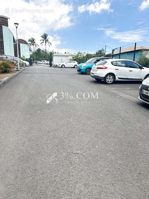 Appartement à SAINT-LOUIS