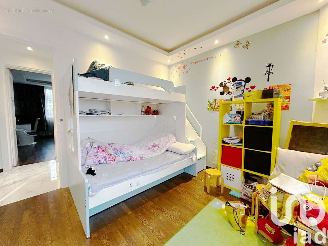 Photo 8 - Appartement à LE BOURGET