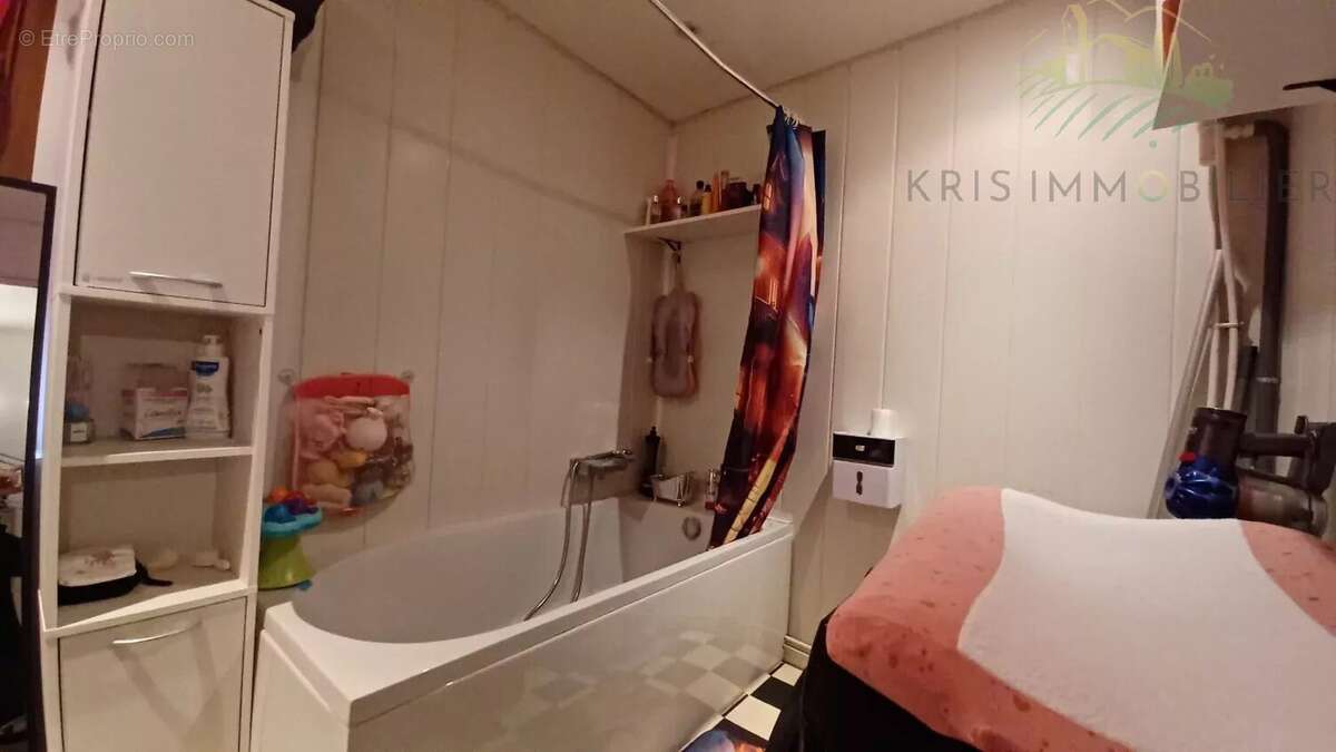 Maison à LIZY-SUR-OURCQ