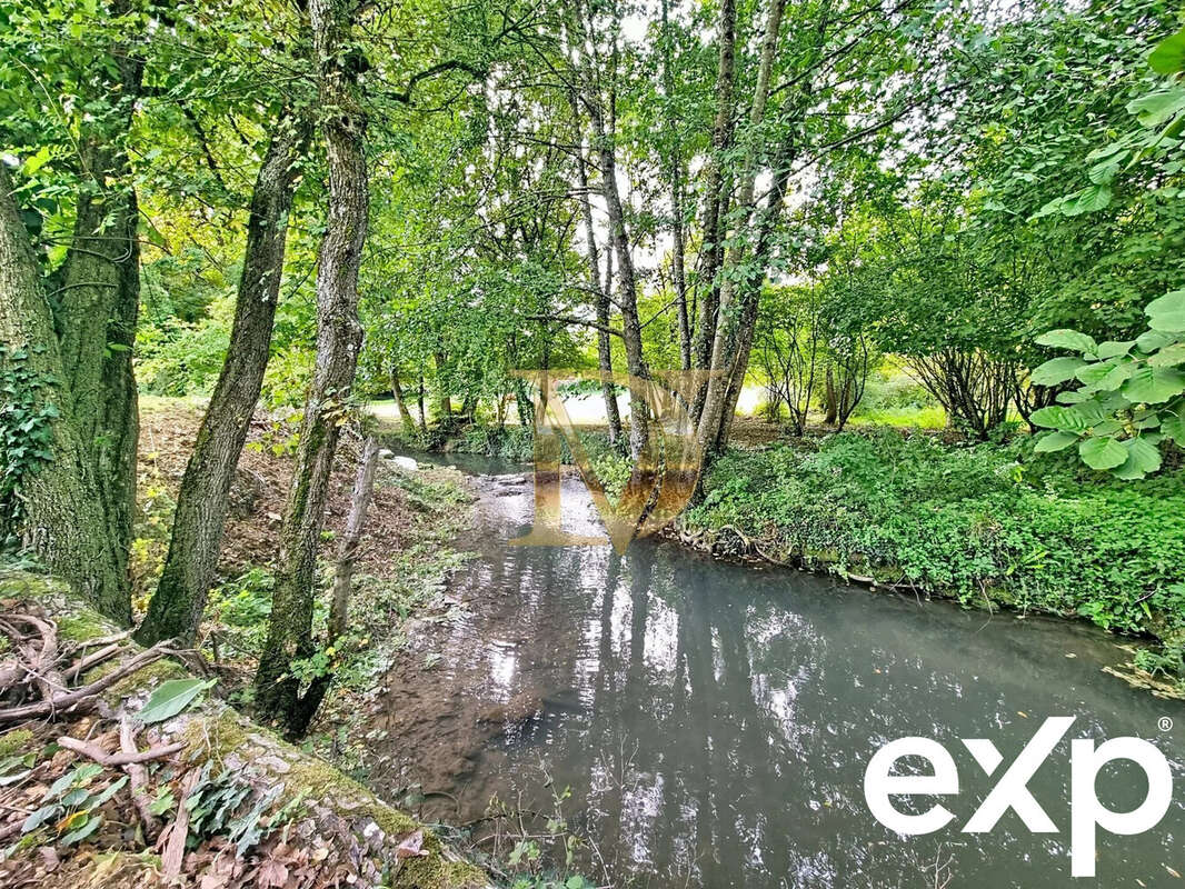 Maison à SAINT-GEORGES-SUR-CHER