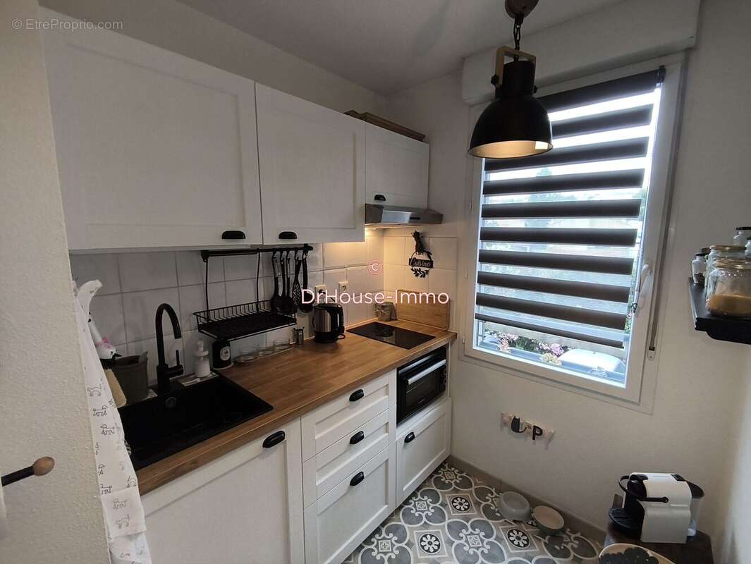 Appartement à LA SEYNE-SUR-MER