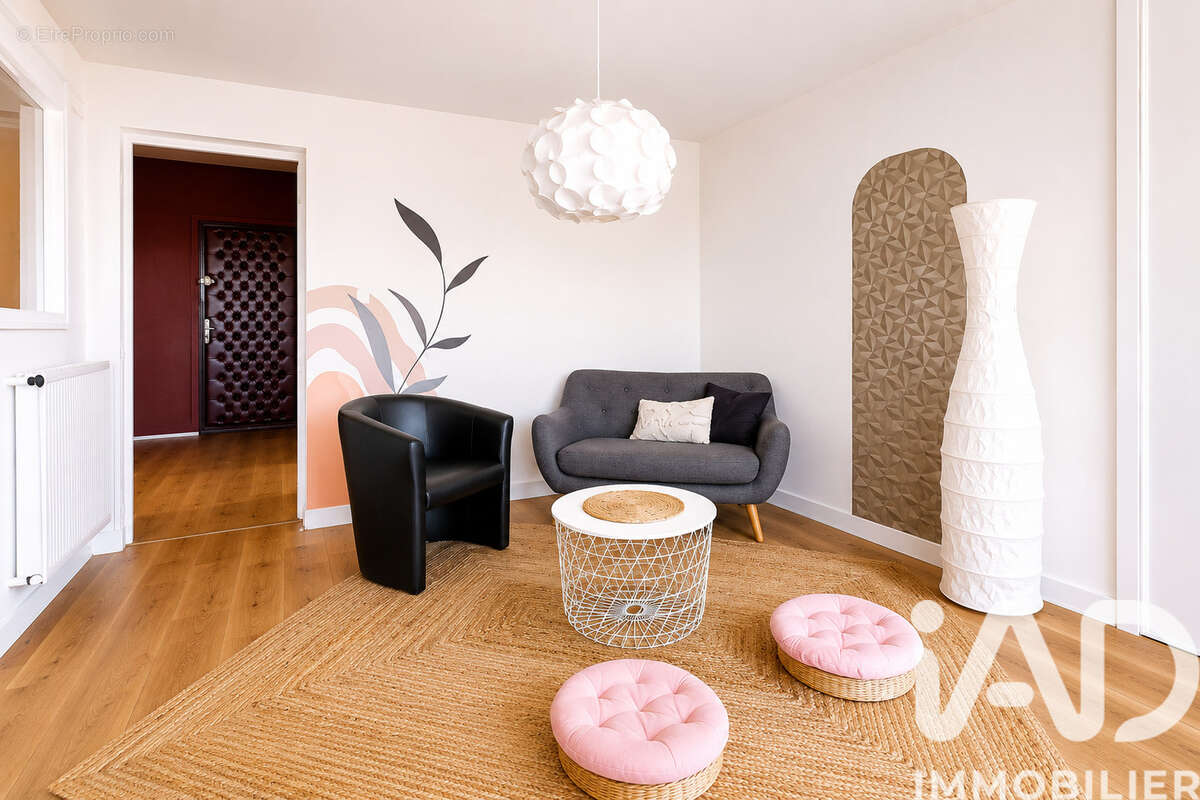 Photo 2 - Appartement à TOULOUSE