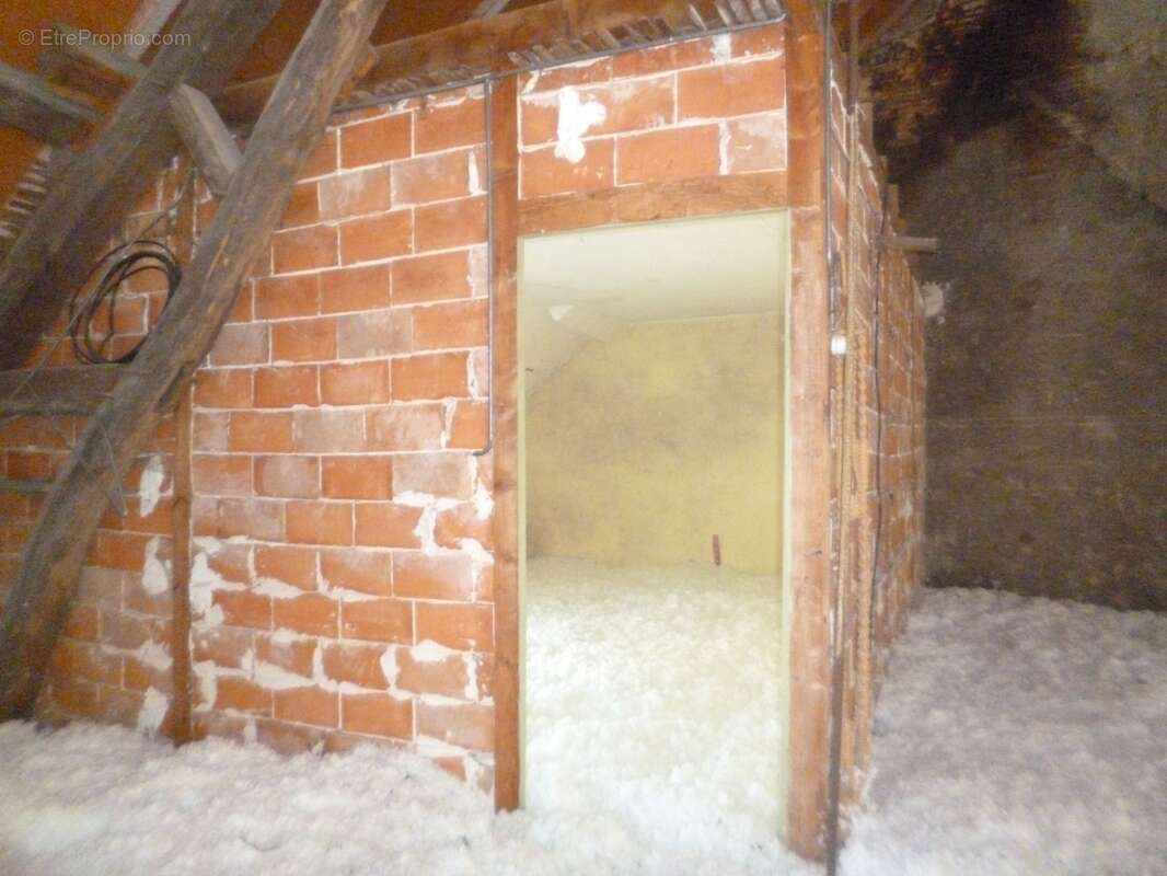 Maison à vendre 3 pièces proche de PREMERY (58) - photo 11