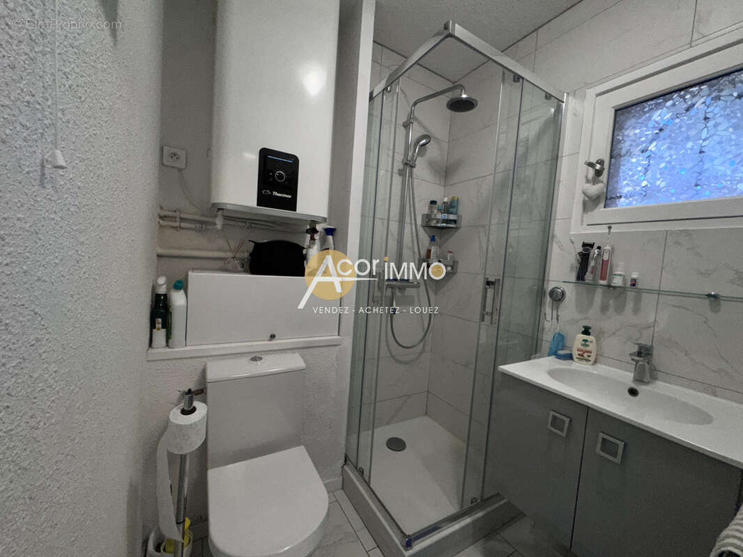 Appartement à SANARY-SUR-MER