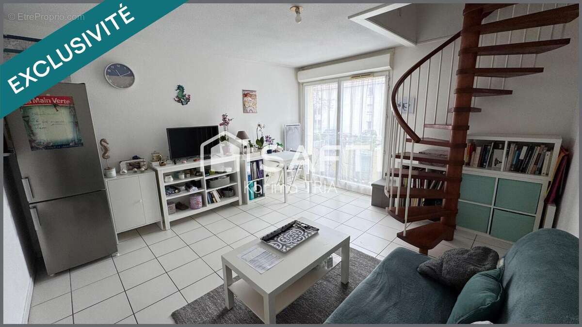 Photo 5 - Appartement à LIBOURNE