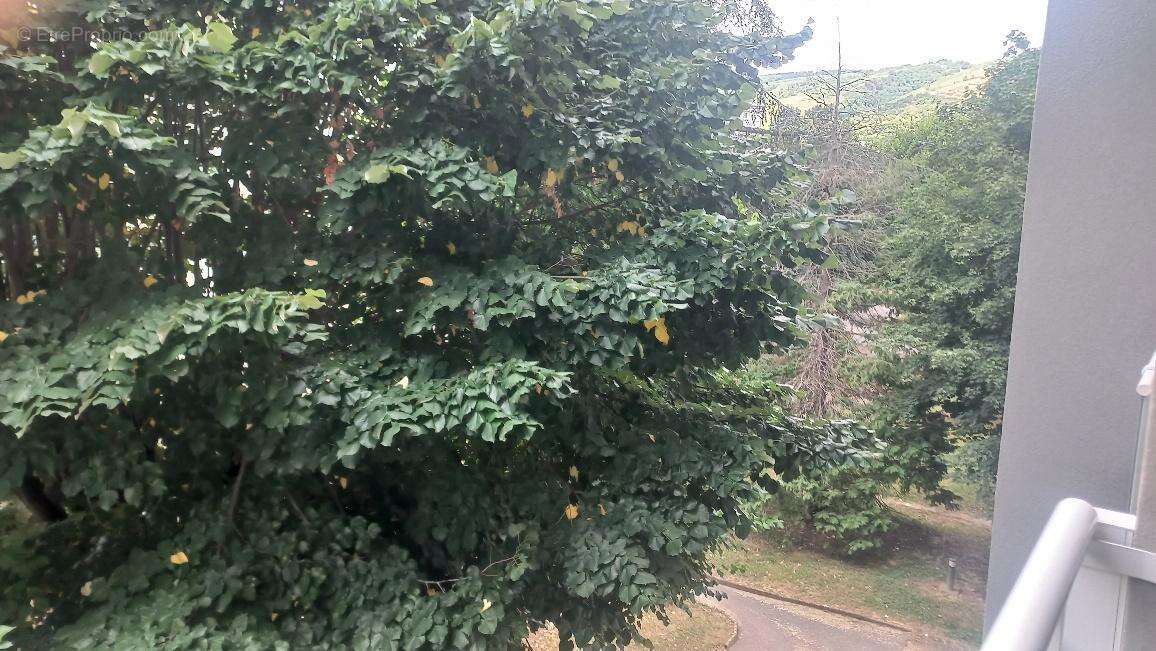   - Appartement à VIENNE