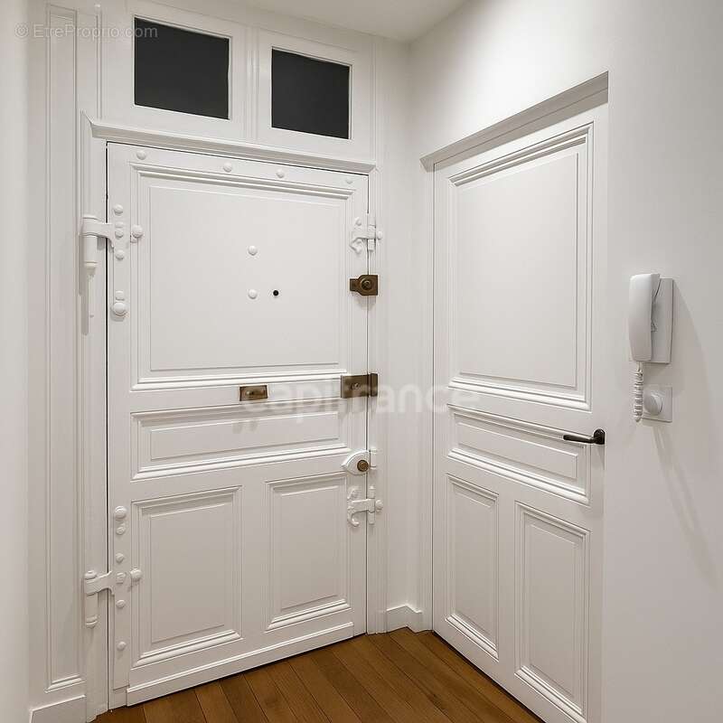 Appartement à BOURG-EN-BRESSE