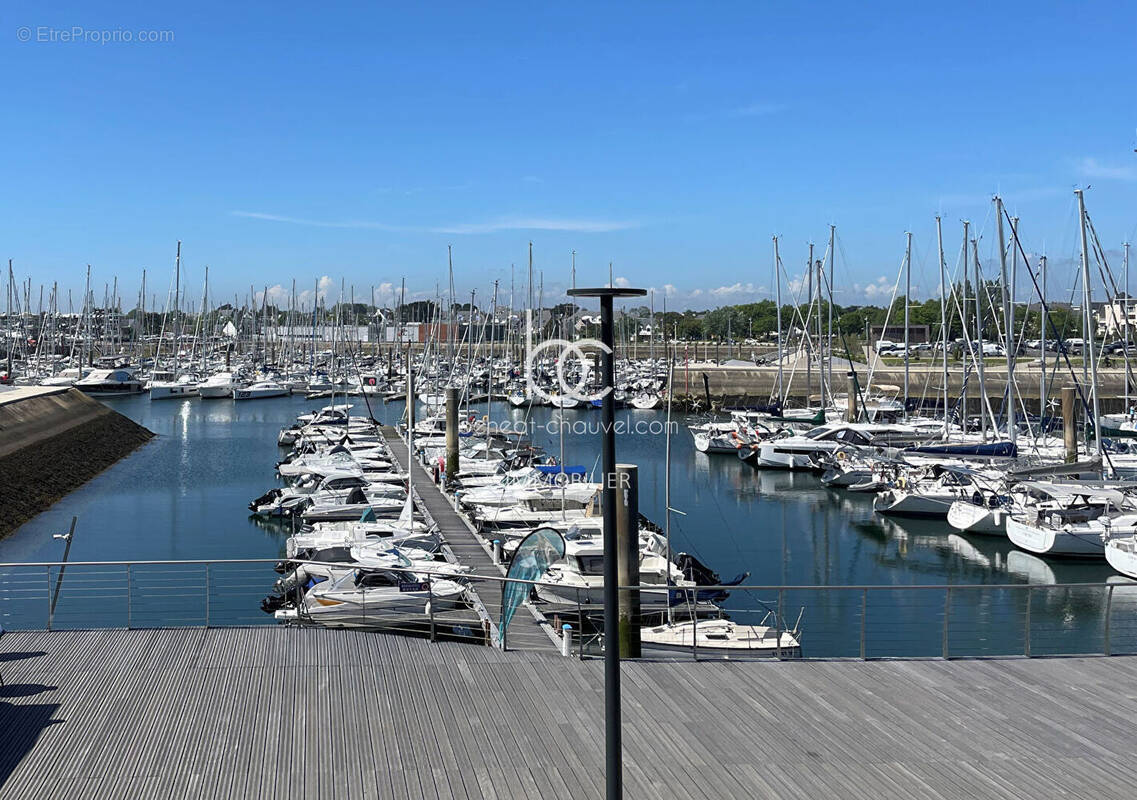 Appartement à ARZON