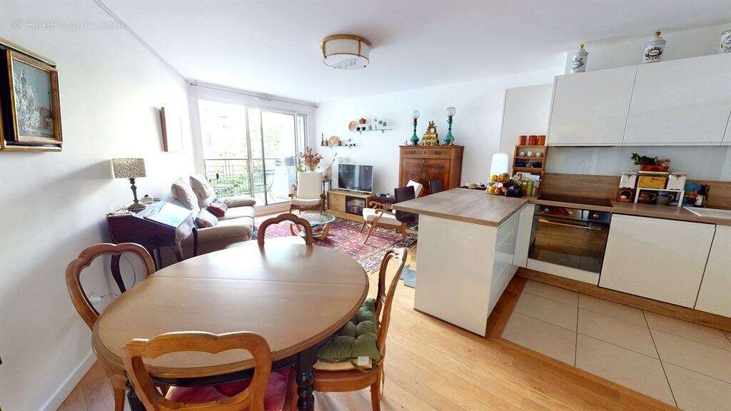 Appartement à VANVES