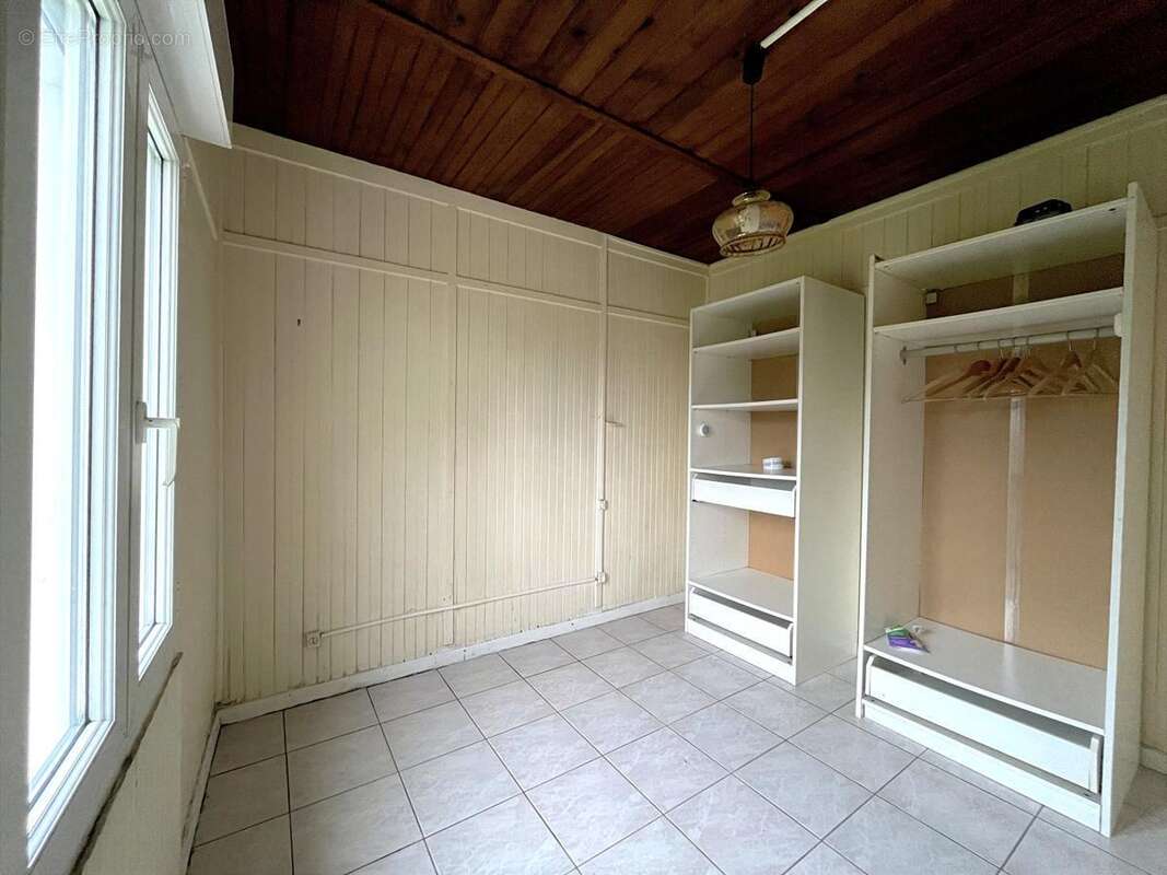 Maison à LES MOUTIERS-EN-RETZ