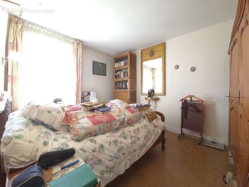 Appartement à NOGENT-SUR-OISE