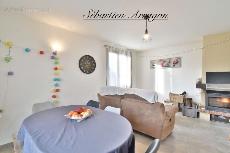 Maison à VILLENEUVE-SUR-LOT