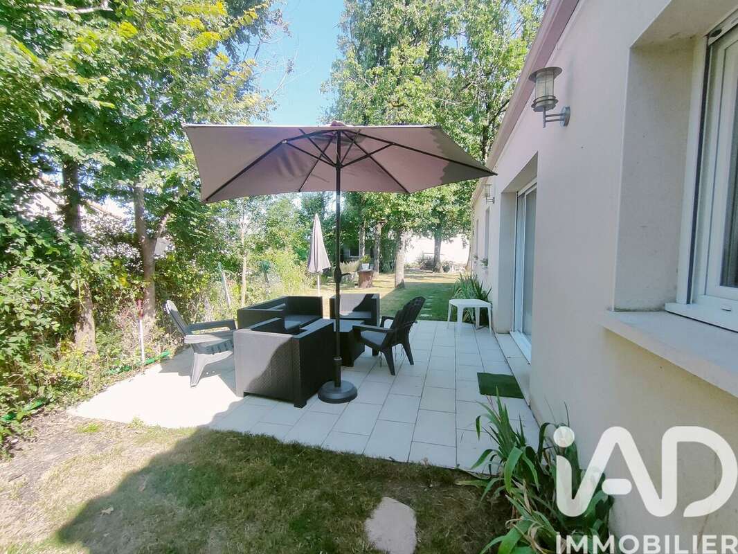 Photo 3 - Maison à BREUILLET