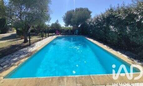 Photo 4 - Maison à SUZE-LA-ROUSSE