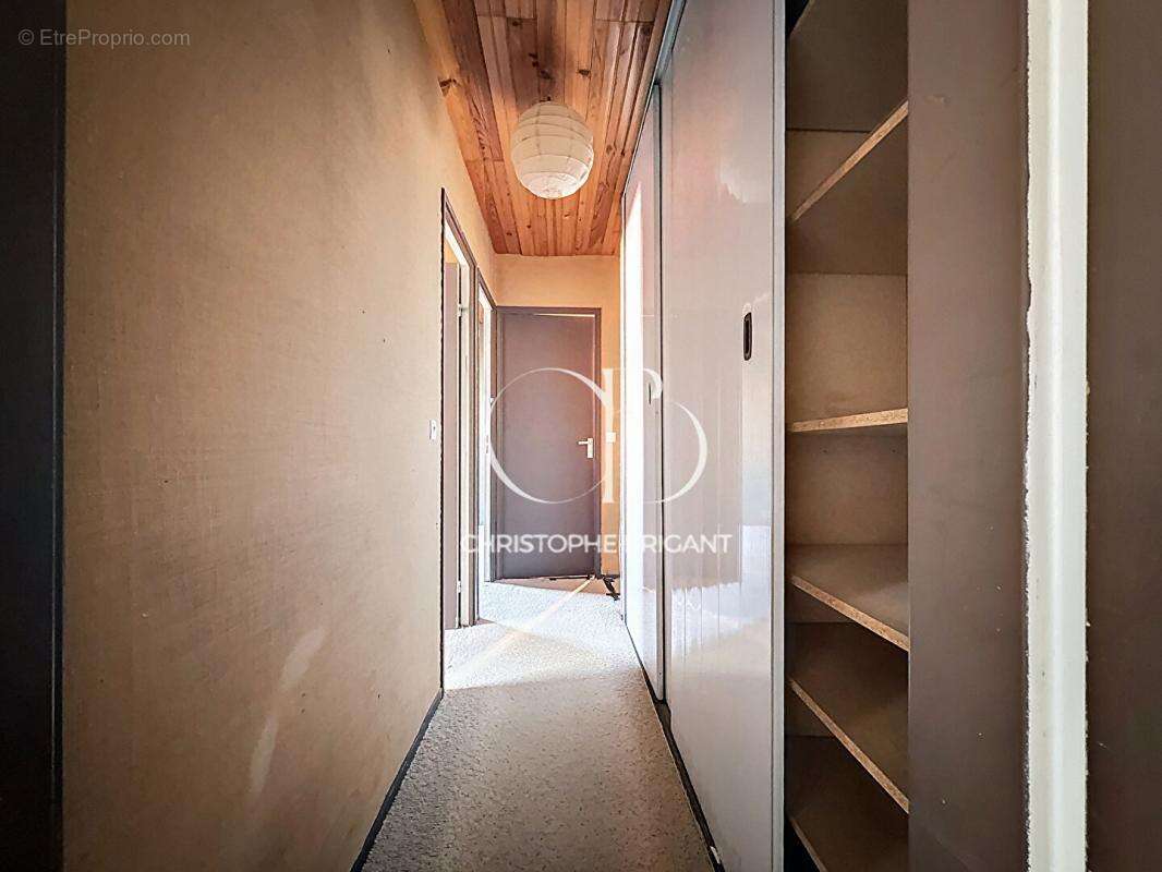 Appartement à VILLEJUIF