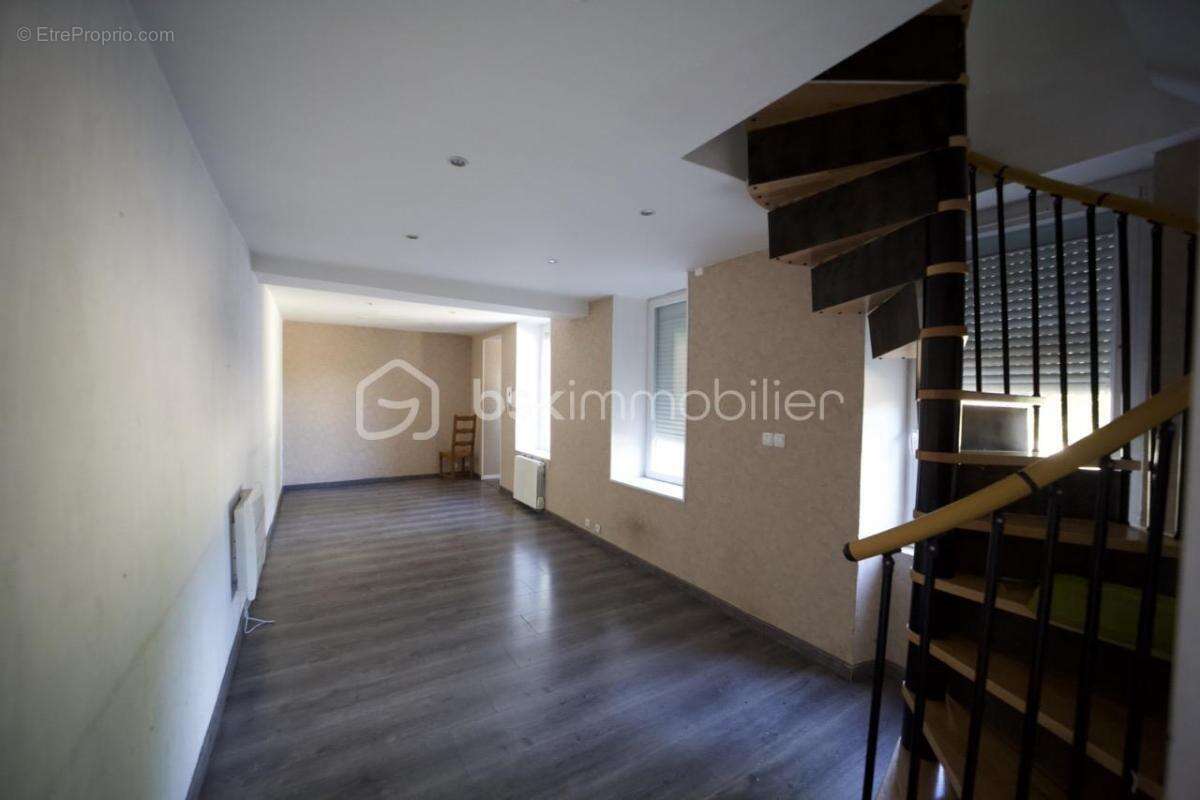 Maison tradionnelle - 3 chambres avec jardin – 75 m² – Pithiviers - photo 4