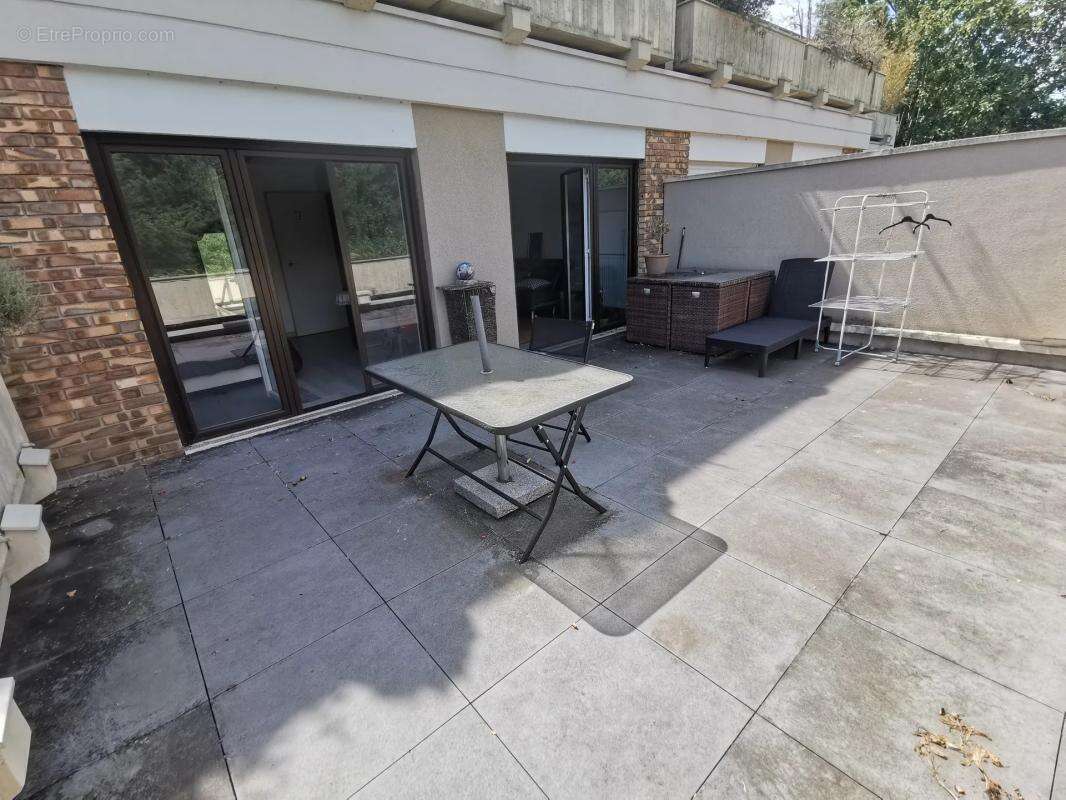 Appartement à MELUN