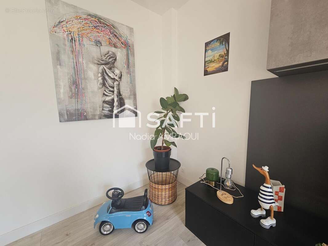 Appartement 94 m² à Vannes  - photo 3