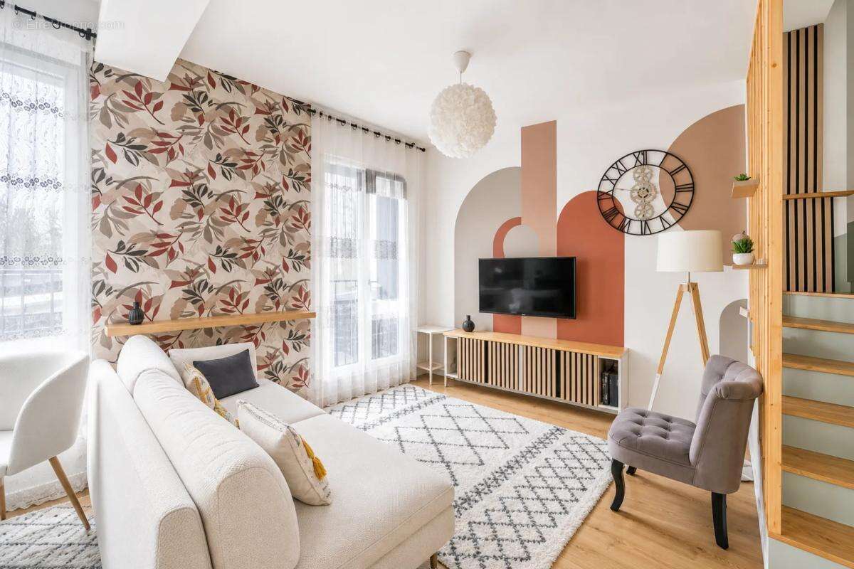 Maison 4P. 75 m² avec jardin à Agde - photo 20