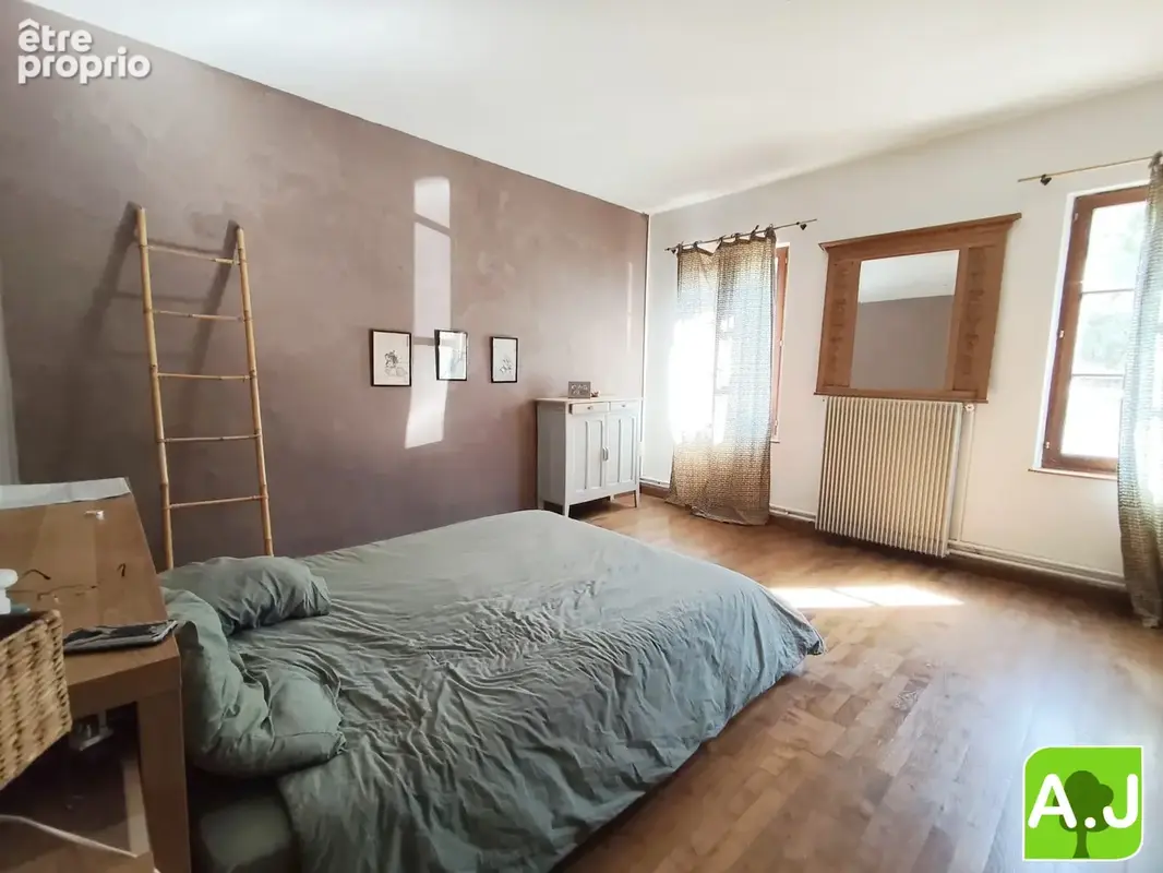 Maison 9 pièces 260 m² à vendre à Prey (27220) - photo 6