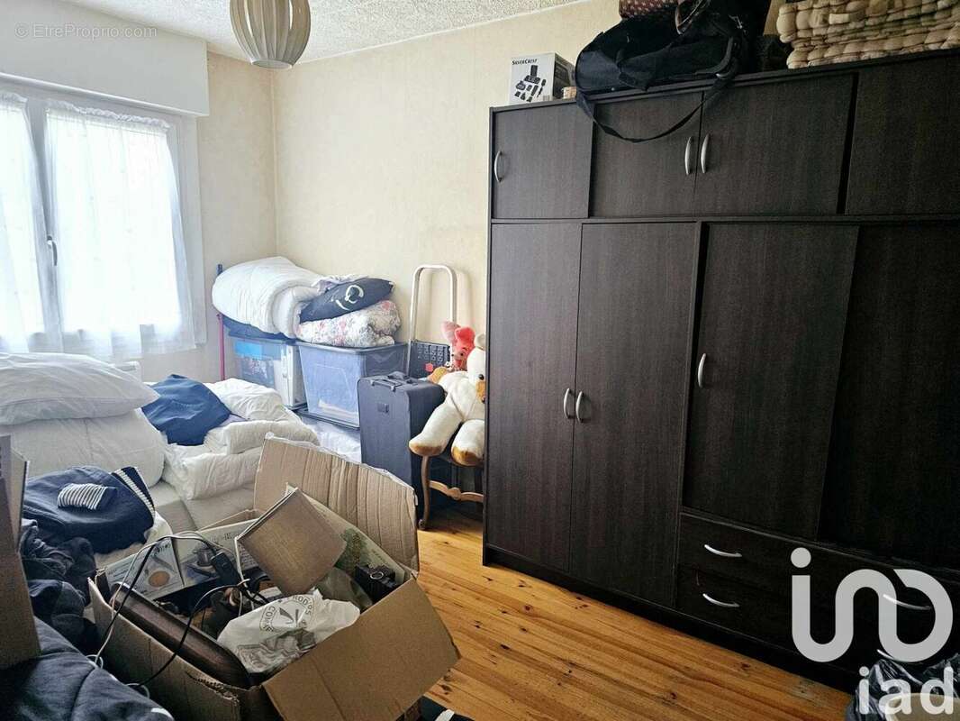 Photo 8 - Maison à CEZY