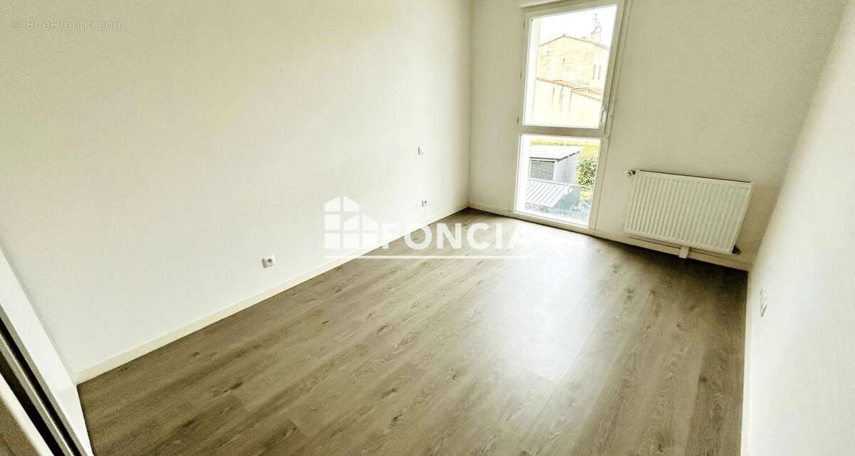 Appartement à BRUGES