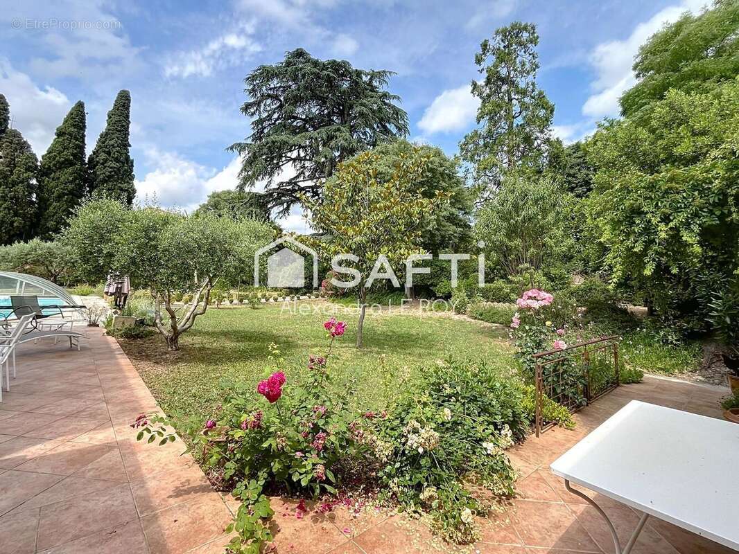 Photo 4 - Maison à SAINT-FELIX-DE-LODEZ