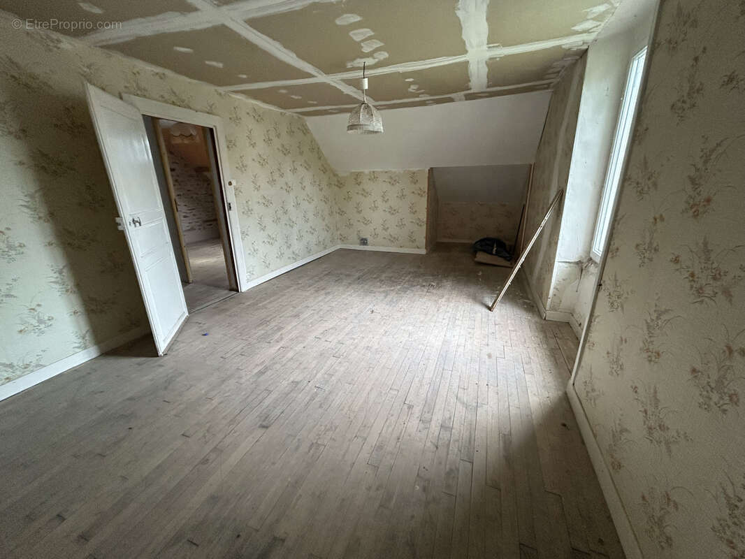 Maison à RILHAC-TREIGNAC