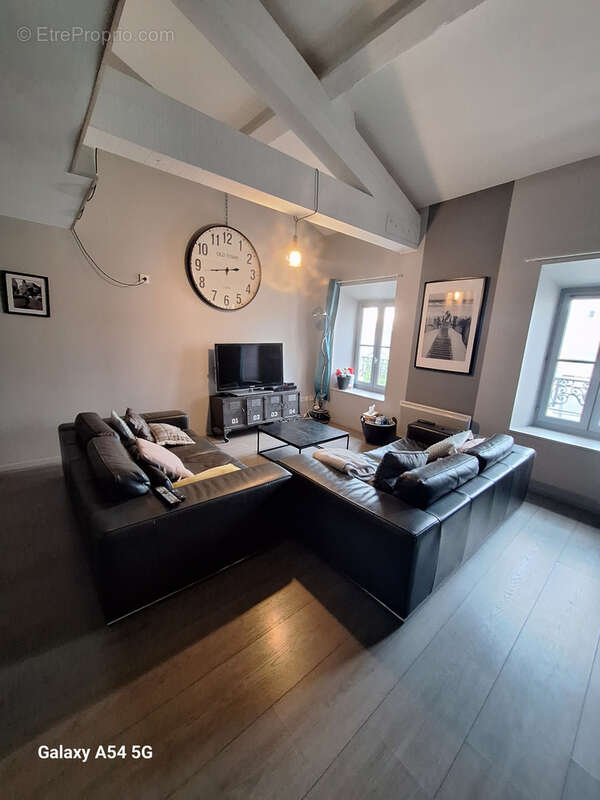 Appartement à NARBONNE